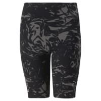 Puma Mädchen Leggings Power Summer HW AOP Short 674365