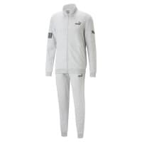Puma Herren Trainingsanzug Power TR Cl Sweat Suit 673310