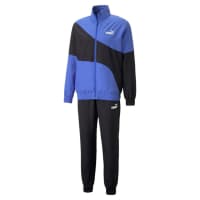 Puma Herren Trainingsanzug POWER Woven Cl Tracksuit 673309