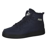 Puma Unisex Boots Rebound Joy Fur 375576