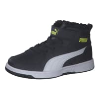 Puma Kinder Boots Puma Rebound Joy Fur 375479