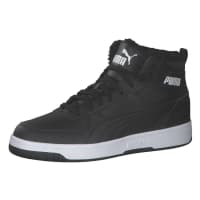 Puma Unisex Boots Rebound Joy Fur 375576