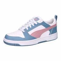 Puma Kinder Sneaker Rebound V6 Lo Jr 393833