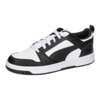Puma Kinder Sneaker Rebound V6 Lo Jr 393833