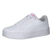 Puma Mädchen Sneaker Skye Jr 375766