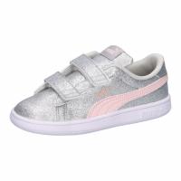 Puma Kinder Sneaker Puma Smash 3.0 Glitz Glam V Inf 394688