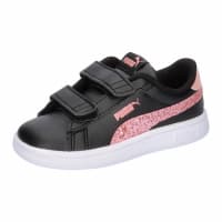 Puma Mädchen Sneaker Smash 3.0 L Star Glow V Inf 392586