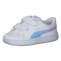 Puma Kinder Sneaker Smash v2 Holo V Inf 385576