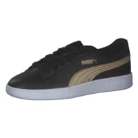 Puma Kinder Sneaker Smash v2 Metallics Jr. 389682