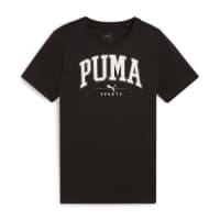 Puma Jungen T-Shirt SQUAD Big Graphic Tee 682772