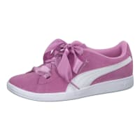 Puma Mädchen Sneaker Vikky Ribbon Jr 367639