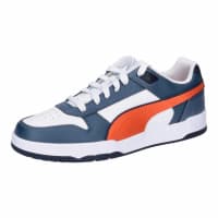 Puma Unisex Sneaker RBD Game Low 386373