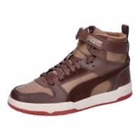 Puma Kinder Sneaker RBD Game WTR Jr 388449