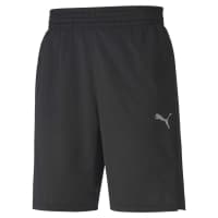 Puma Herren Short Reactive Knit Short 518986