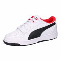 Puma Kinder Sneaker Reb-L Jr 398993