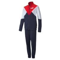 Puma Jungen Polyesteranzug Rebel Poly Suit cl B 583254