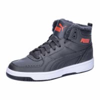 Puma Kinder Sneaker Rebound Joy Fur Jr 375477