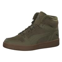 Puma Unisex Sneaker Rebound LayUp SD Fur 369831
