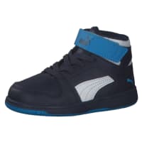 Puma Kinder Sneaker Rebound Layup SL V Inf 370489