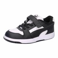 Puma Baby Sneaker Rebound Slam Lo AC+ Inf 408295