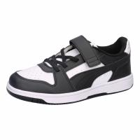 Puma Kinder Sneaker Rebound Slam Lo AC+ PS 408293