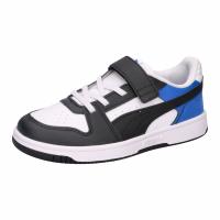Puma Kinder Sneaker Rebound Slam Lo AC+ PS 408293