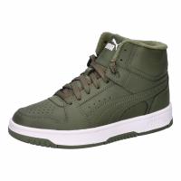 Puma Kinder Sneaker Rebound Slam Mid WTR Jr 408803