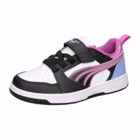Puma Mädchen Sneaker Rebound V6 Lo Jelly Heaven AC+ PS 405053