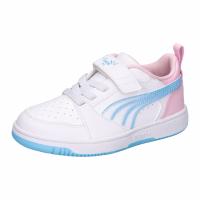 Puma Mädchen Sneaker Rebound V6 Lo Jelly Heaven AC+ PS 405053