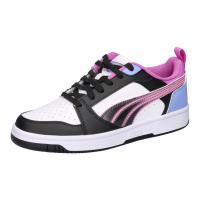 Puma Mädchen Sneaker Rebound V6 Lo Jelly Heaven Jr 405057
