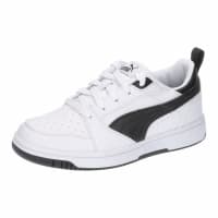 Puma Kinder Sneaker Rebound V6 Lo PS 393834