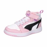 Puma Kinder Sneaker Rebound V6 Mid AC+ PS 393832
