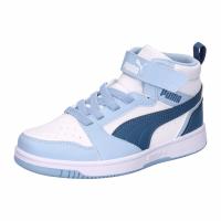 Puma Kinder Sneaker Rebound V6 Mid AC+ PS 393832
