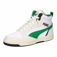 Puma Kinder Sneaker Rebound V6 Mid Jr 393831