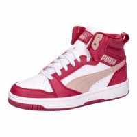 Puma Kinder Sneaker Rebound V6 Mid Jr 393831