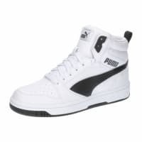 Puma Kinder Sneaker Rebound V6 Mid Jr 393831