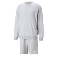 Puma Herren Trainingsanzug Relaxed Sweat Suit 673308