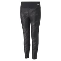 Puma Mädchen Tight RT Favorites 7/8 AOP Tights G 670179