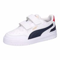 Puma Kinder Sneaker Shuffle Downtown Lo V PS 403740