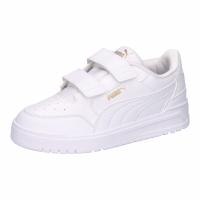 Puma Kinder Sneaker Shuffle Downtown Lo V PS 403740