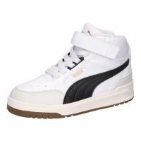 Puma Kinder Sneaker Shuffle Downtown Mid AC+ PS 403744