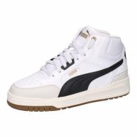 Puma Kinder Sneaker Shuffle Downtown Mid Jr 403743
