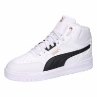 Puma Unisex Sneaker Shuffle Downtown Mid 402598