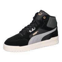 Puma Unisex Sneaker Shuffle Downtown Mid WTR 402599
