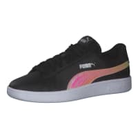 Puma Mädchen Sneaker Smash v2 Holo Jr 385574