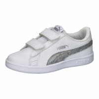 Puma Kinder Sneaker Smash v2 Metallics V PS 389683