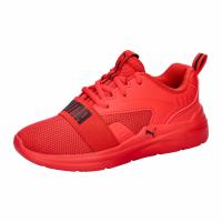 Puma Kinder Sneaker Soft Wired 2 PS 401506