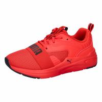 Puma Kinder Sneaker Softride Wired 2 Jr 401505