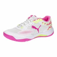 Puma Unisex Hallenschuhe Solarcourt RCT 107296