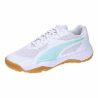 Puma Kinder Hallenschuhe Solarflash III Jr 107851
